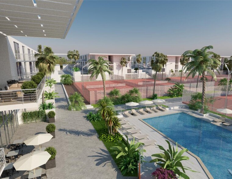 2170 Robinhood St, Sarasota, FL à louer - Photo de l’immeuble – Image 1 sur 18