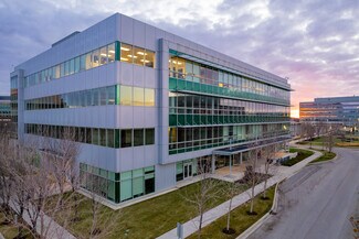 Plus de détails pour 4954 Richard Rd SW, Calgary, AB - Bureau à louer