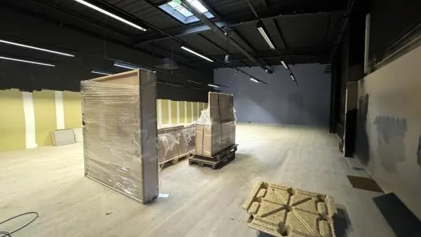 Local commercial dans Perpignan à louer Photo intérieure– Image 1 sur 2