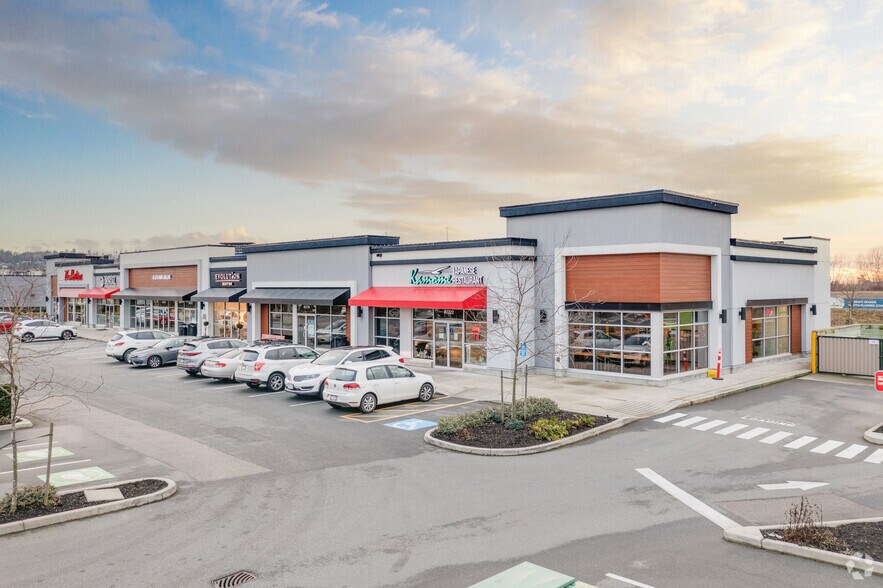 Canoe Pass Way, Delta, BC à louer - Photo de l’immeuble – Image 3 sur 4