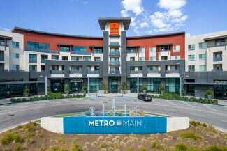 Plus de détails pour Main St, Corona, CA - Bureau, Local commercial à louer