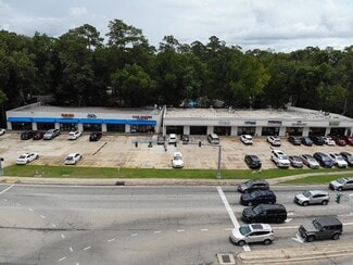 Plus de détails pour 1675 Highway 190, Mandeville, LA - Local commercial à louer
