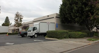 Plus de détails pour 8768 Helms Ave, Rancho Cucamonga, CA - Local d'activités à louer