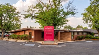 Plus de détails pour 1850 Mountain View Ave, Longmont, CO - Bureau à vendre