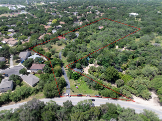 Plus de détails pour 5995 Heath Rd, San Antonio, TX - Bureau à vendre
