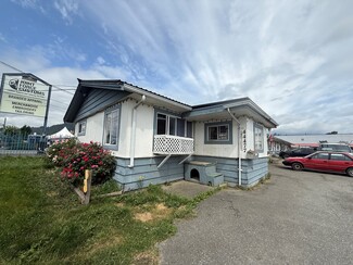 Plus de détails pour 44477 Yale Rd, Chilliwack, BC - Local commercial à vendre