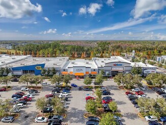 Plus de détails pour Route 54, Wesley Chapel, FL - Local commercial à louer