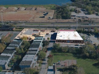 Plus de détails pour 2425 Sidney Ave, Baltimore, MD - Industriel/Logistique à louer