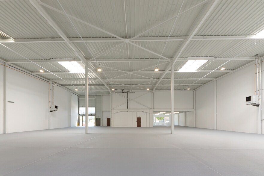 157 Avenue Charles Floquet, Le Blanc-Mesnil à louer - Photo intérieure – Image 3 sur 8