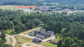 Plus de détails pour 6702 University Ave, Texarkana, TX - Logement à vendre