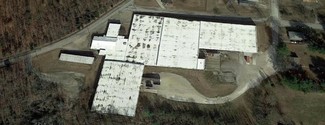 Plus de détails pour 213 W 1st St, Huntingburg, IN - Industriel/Logistique à vendre