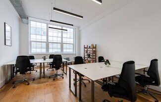 Plus de détails pour 27-35 Corsham St, Londres - Coworking à louer