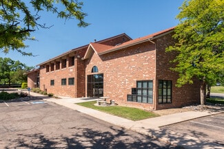 Plus de détails pour 7899 S Lincoln Ct, Littleton, CO - Bureau, Bureau/Médical à louer