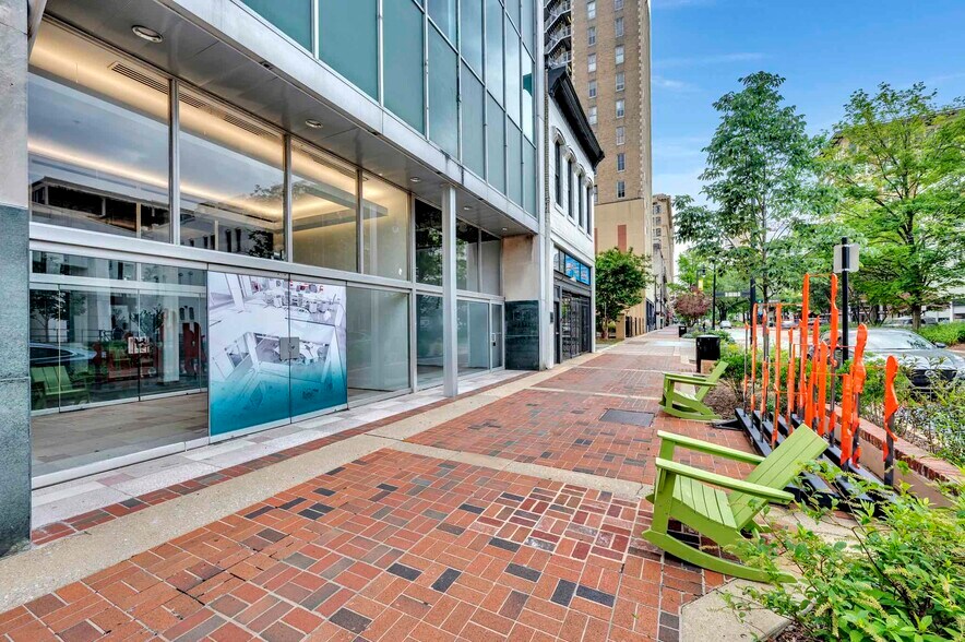 317 20th St N, Birmingham, AL à louer - Photo de l’immeuble – Image 3 sur 25