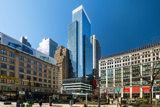 Plus de détails pour 106 W 32nd St, New York, NY - Coworking à louer