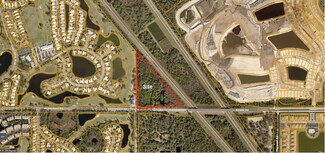 Plus de détails pour 1976 Border Road Rd, Venice, FL - Terrain à vendre
