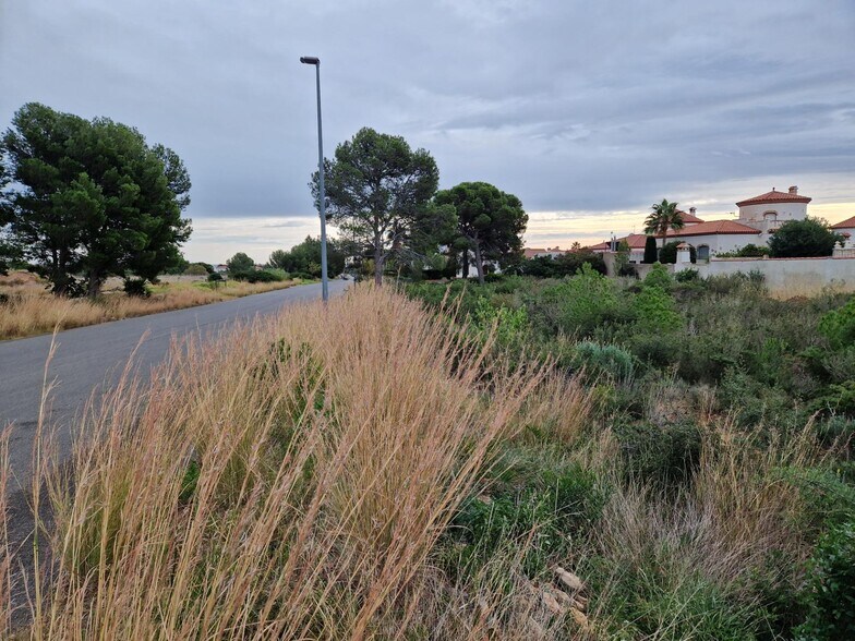 Terrain dans Mont-roig del Camp, Tarragona à vendre - Photo de l’immeuble – Image 3 sur 7