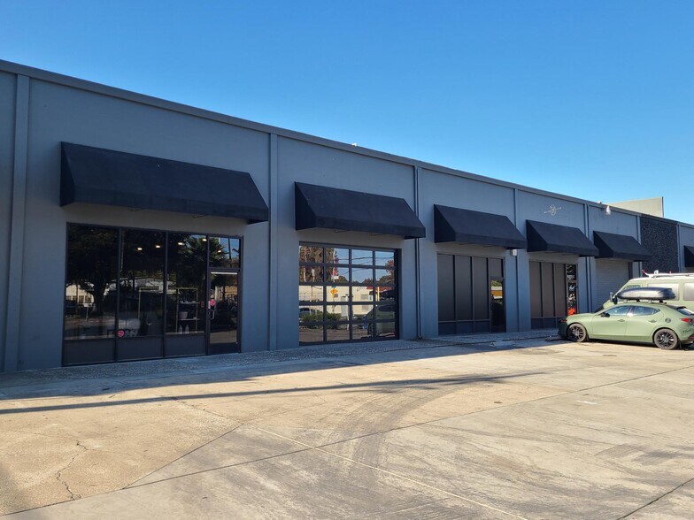 600 Broadway, Sacramento, CA à louer - Photo de l’immeuble – Image 2 sur 6
