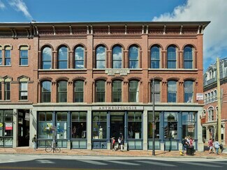 Plus de détails pour 66 Pearl St, Portland, ME - Bureau à louer
