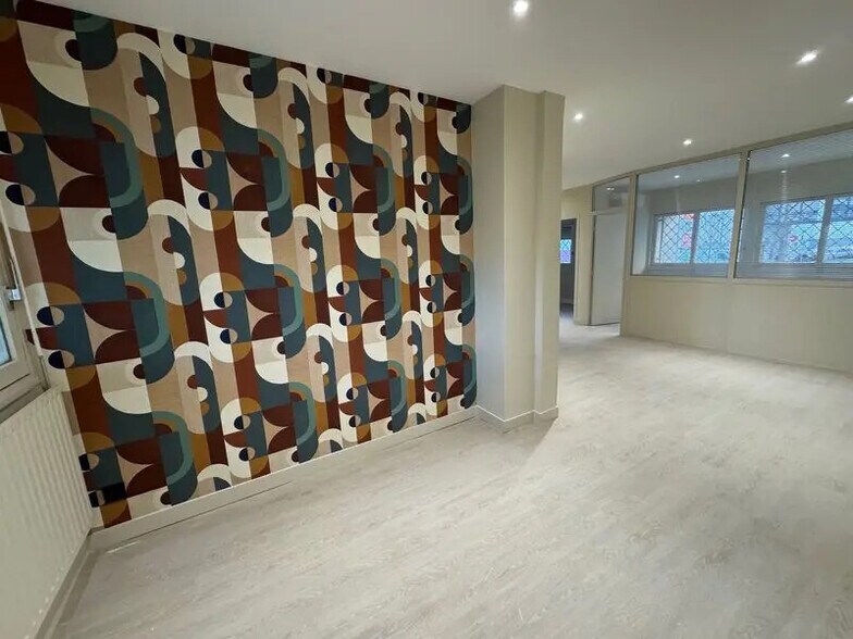 Bureau dans Lyon à louer - Photo de l’immeuble – Image 3 sur 10