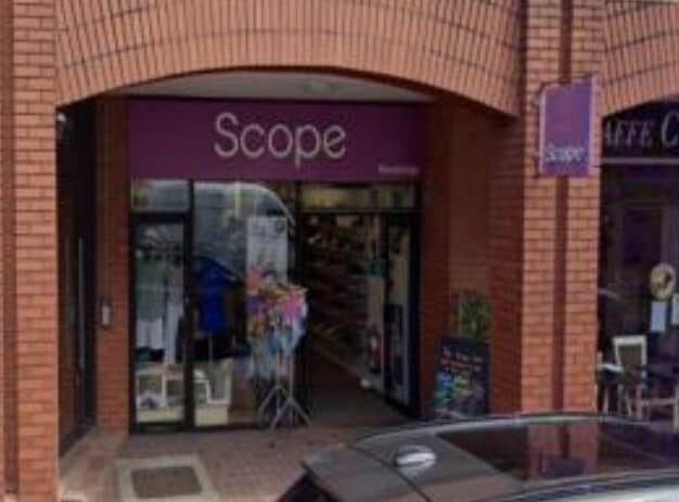 23-29 Market St, Stourbridge à louer Photo de l’immeuble– Image 1 sur 1