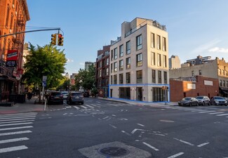 Plus de détails pour 658 Washington Ave, Brooklyn, NY - Logement à vendre