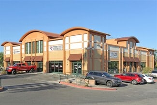 Plus de détails pour 1510 W Horizon Ridge Pky, Henderson, NV - Local commercial à vendre