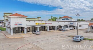 Plus de détails pour 13734 Tomball Pky, Houston, TX - Local commercial à louer