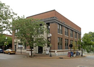 Plus de détails pour 100-104 N Main St, Saint Charles, MO - Bureau à louer