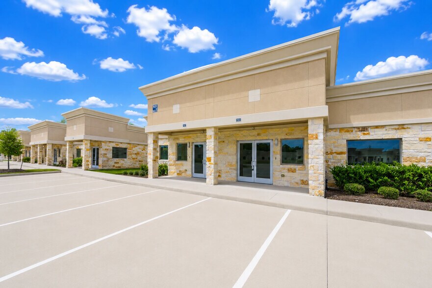 16310 State Highway 249, Houston, TX à vendre - Photo de l’immeuble – Image 3 sur 15