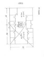164 Hubbard Way, Reno, NV à louer Plan de site– Image 1 sur 1