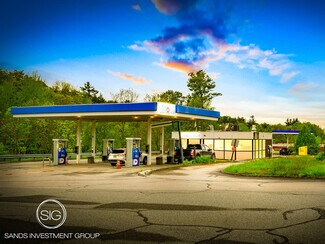Plus de détails pour 786 Methodist Hill Rd, Enfield, NH - Local commercial à vendre