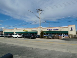 Plus de détails pour 145-153 Sayton Rd, Fox Lake, IL - Local commercial à louer