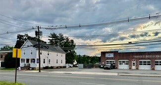 Plus de détails pour Panek's Service Center- 2 Lots – Local commercial à vendre, Livingston, NJ