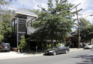 Plus de détails pour 4885 Macarthur Blvd NW, Washington, DC - Local commercial à louer