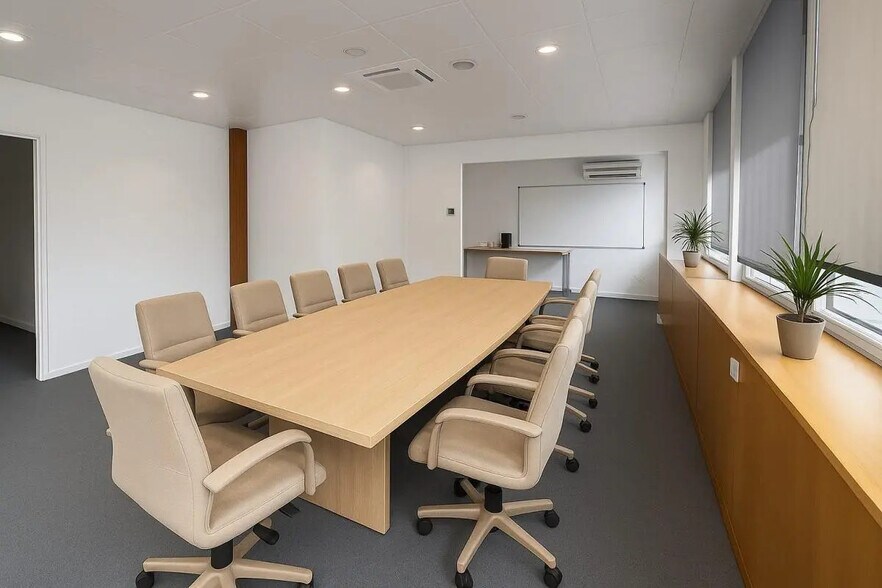 Bureau dans Pau à louer - Photo intérieure – Image 3 sur 5