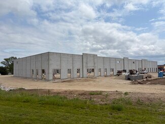 Plus de détails pour N171W21860 Caymus Court ct, Jackson, WI - Industriel/Logistique à louer