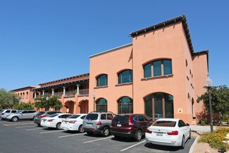 Plus de détails pour 7231 E Princess Blvd, Scottsdale, AZ - Bureau à louer