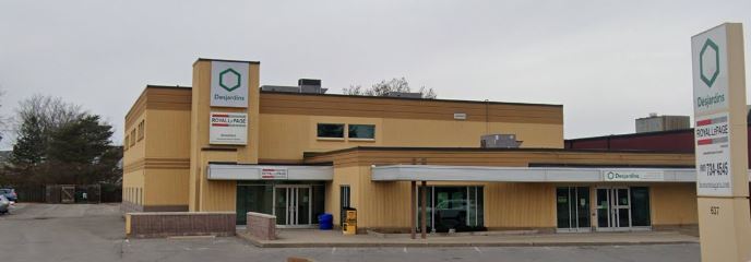 637 Niagara St, Welland, ON à louer - Photo principale – Image 1 sur 9