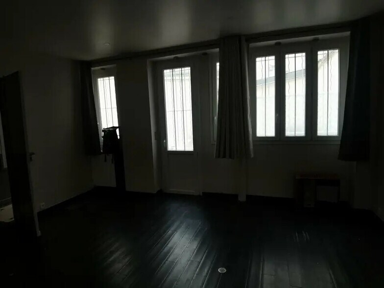 Bureau dans Paris à louer - Photo de l’immeuble – Image 3 sur 8