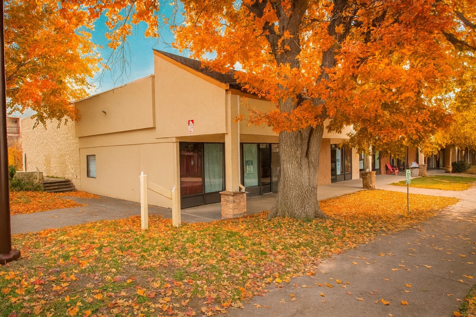 2305-2401 W 27th St, Greeley, CO à louer Photo intérieure– Image 1 sur 13