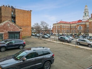 101 Stevens Ave, Mount Vernon, NY - Vue aérienne  vue de carte - Image1