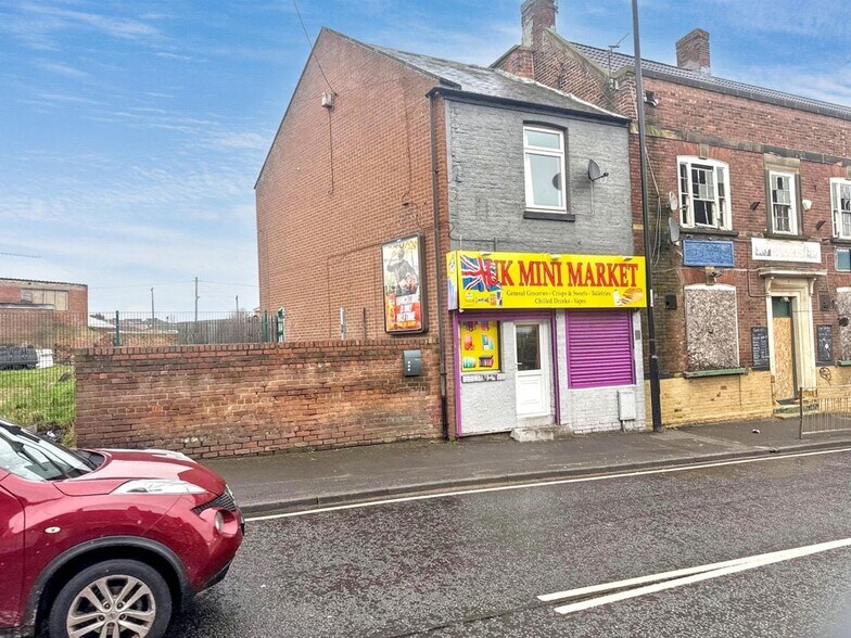 1-1A Wylam Pl, Houghton Le Spring à vendre - Photo de l’immeuble – Image 2 sur 4