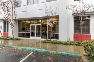 Plus de détails pour 2180 Ringwood Ave, San Jose, CA - Local d’activités à vendre