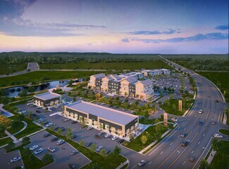 Plus de détails pour 000 Haysland Rd SW, Huntsville, AL - Local commercial à louer