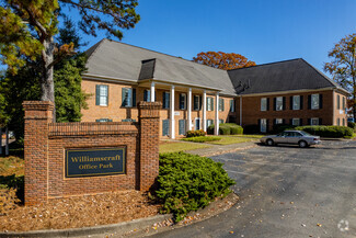 Plus de détails pour 1855 Piedmont Rd, Marietta, GA - Bureau à louer