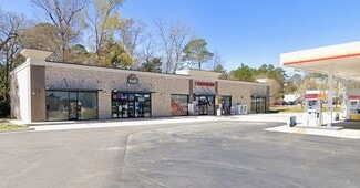 Plus de détails pour 501 N Davis Dr, Warner Robins, GA - Local commercial à louer