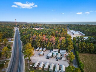 Plus de détails pour 413 N FM 356, Onalaska, TX - Logement à vendre