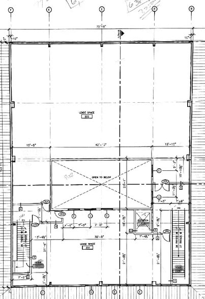 166 N Loop 1604 E, San Antonio, TX à vendre - Plan d’étage – Image 3 sur 23