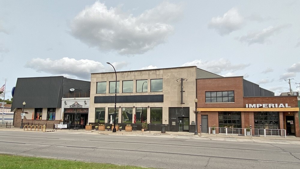 22840 Woodward Ave, Ferndale, MI à louer Photo intérieure– Image 1 sur 8